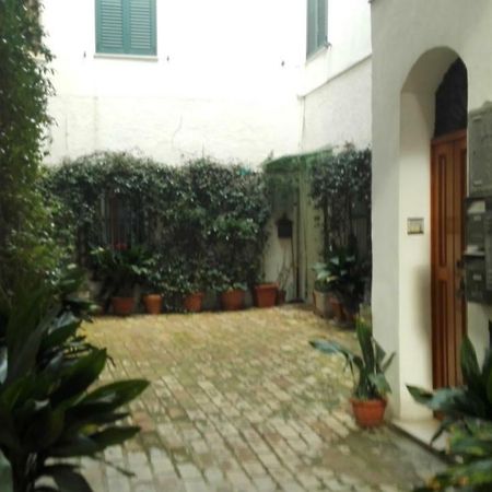 Апартаменты Il Cortile Ланчиано Экстерьер фото